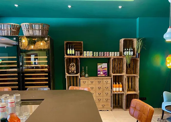 Ibis Budget Porte de Camargue Saint-Martin-de-Crau