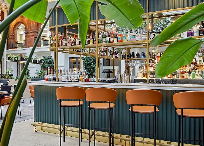 Hotel Alte Post Flensburg