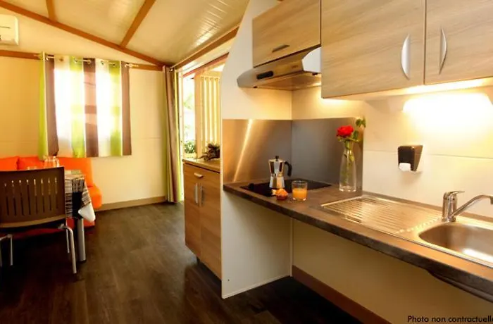 Aparthotel Azureva Sigean