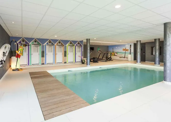 Ibis Styles Vierzon