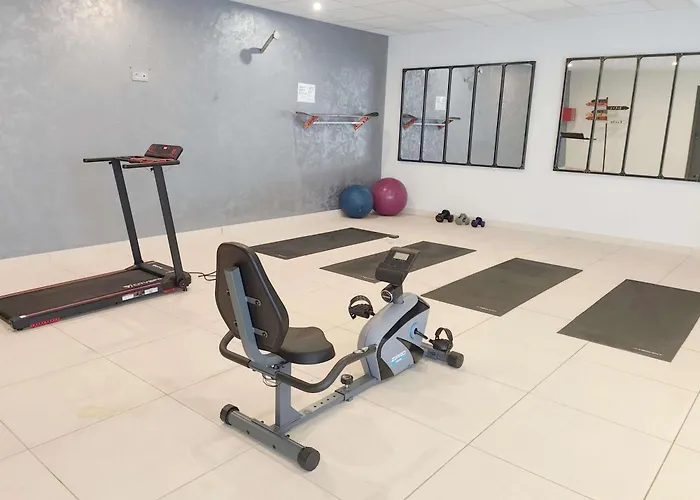 Ibis Styles Vierzon