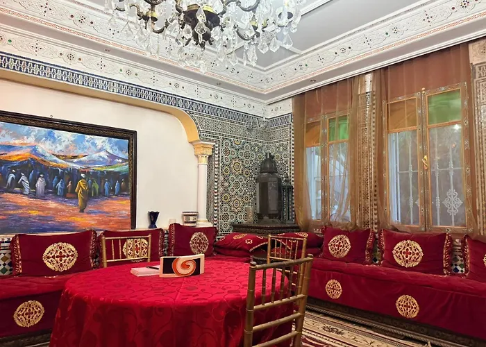 Malabata Guest House