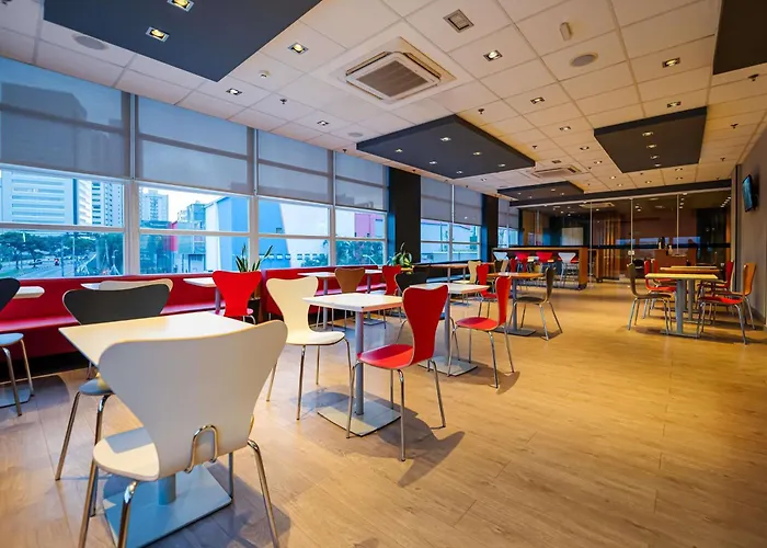 Ibis Mogi Das Cruzes Shopping