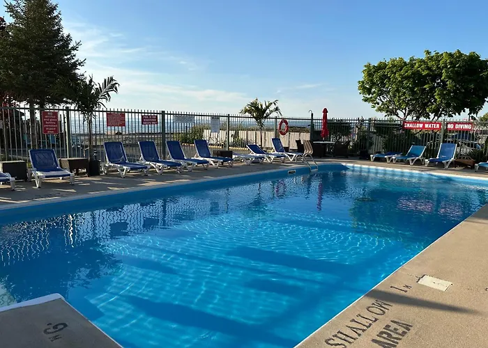 Lakeview Resort Motel Wasaga Beach