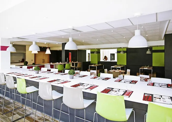 Hotel Ibis Styles Toulouse Labège