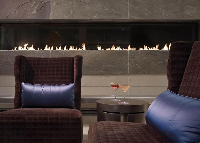 Fairmont Pittsburgh Hotel