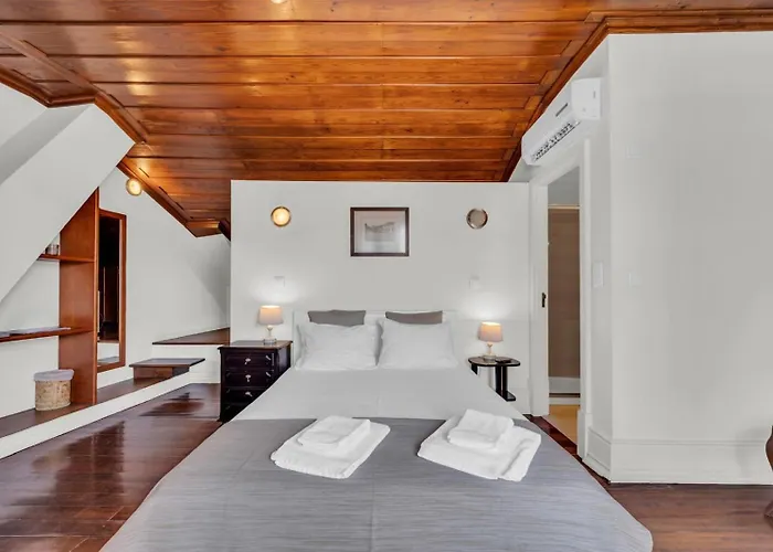 Old City Guest House Braga