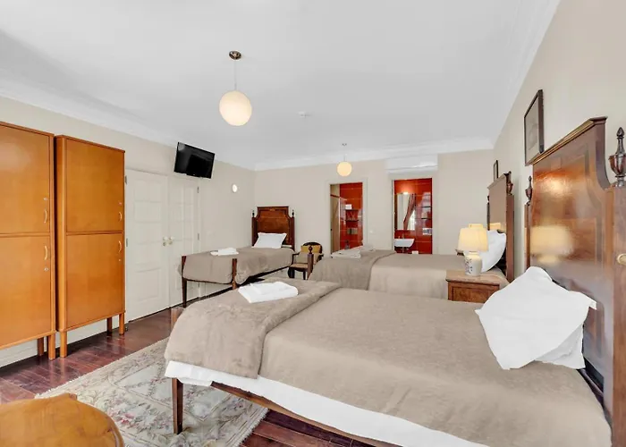 Old City Guest House Braga