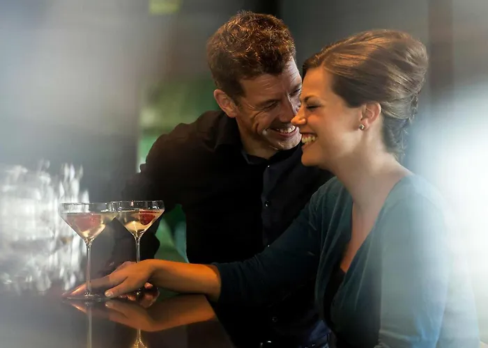 Novotel Amsterdam Schiphol Airport Hoofddorp