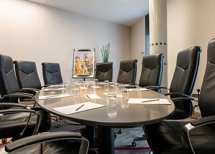 Mercure Toulouse Sud