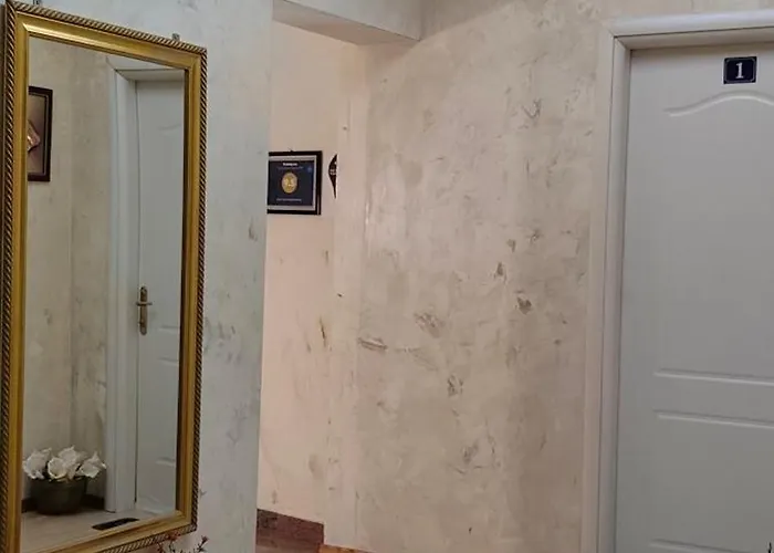 Lille France Apartments Shkoder