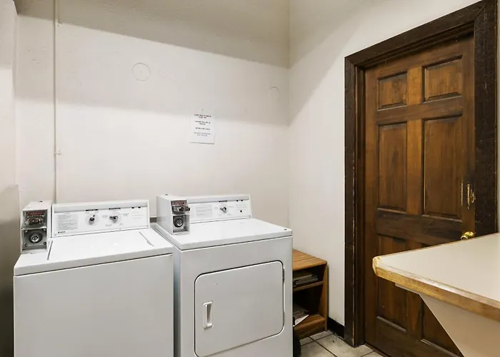 Georgetown Lodge