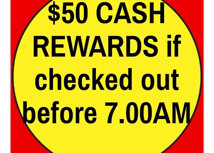 Simple Rewards Inn