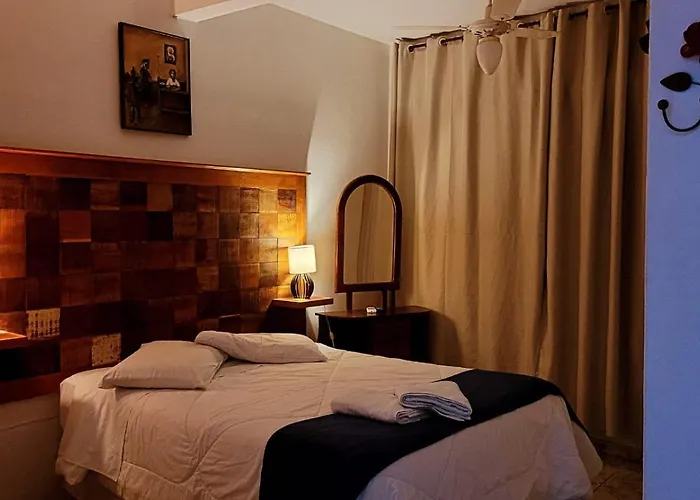 Pouso Mariazinha Hotel Tiradentes