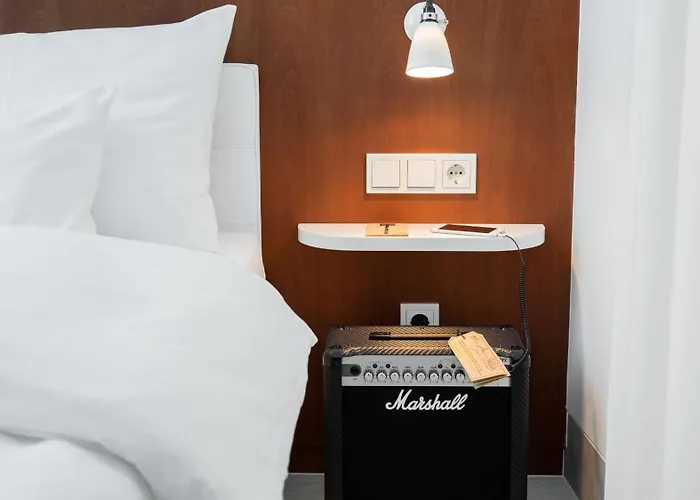 Ruby Marie Hotel Vienna