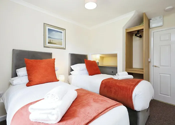 Bembridge Hotels