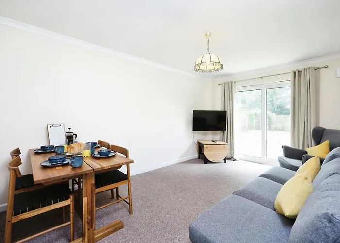 The Birdham Hotel & Restaurant