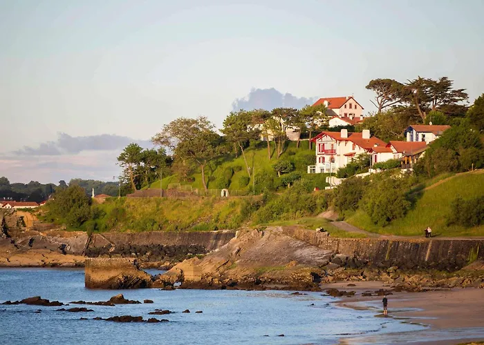 Ibis Budget Biarritz - Anglet