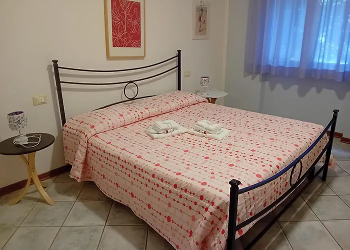 Residence Loggetta Margherita San Vincenzo