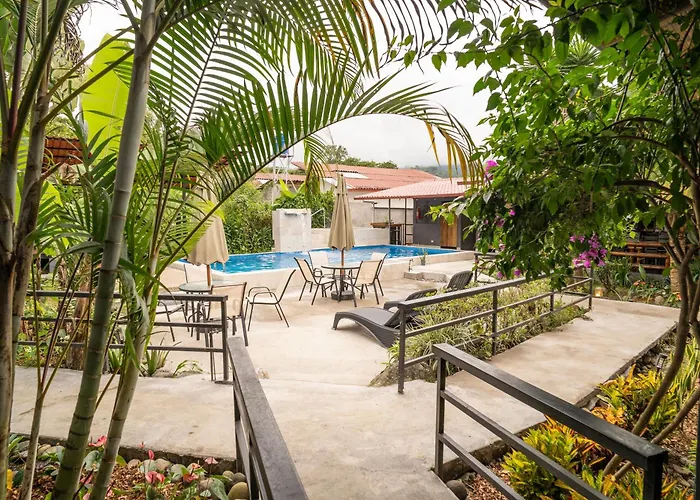 La Bicok Ecolodge