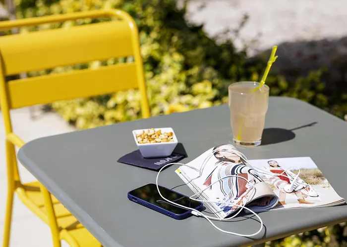 Ibis Budget Perpignan Sud