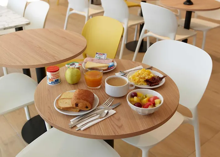 B&B Hotel Vitry-Sur-Seine