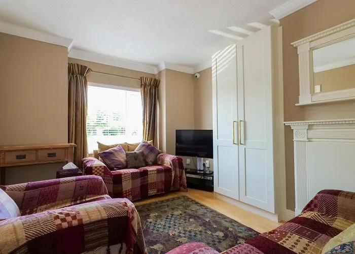 Almara Guesthouse Galway