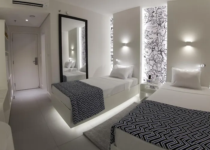 Ibis Styles Rondonopolis