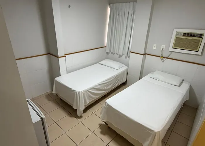 Hotel Itapoã Teresina