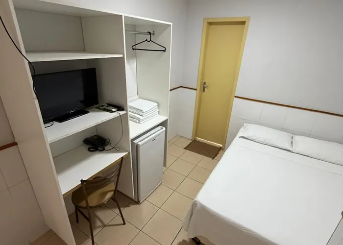 Hotel Itapoã Teresina