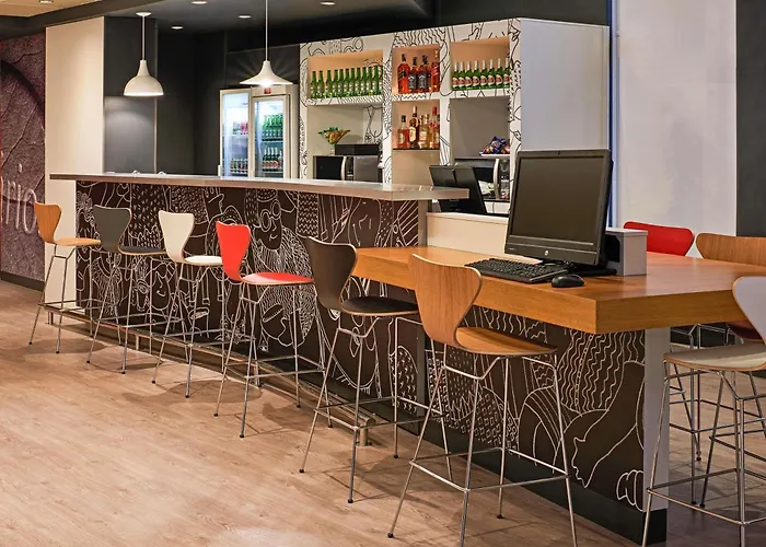 Ibis Jundiai Shopping