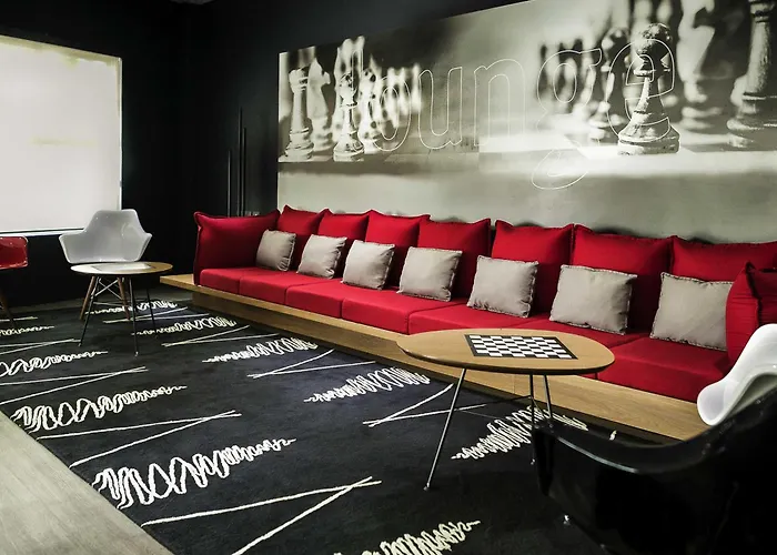 Ibis Criciuma Hotel