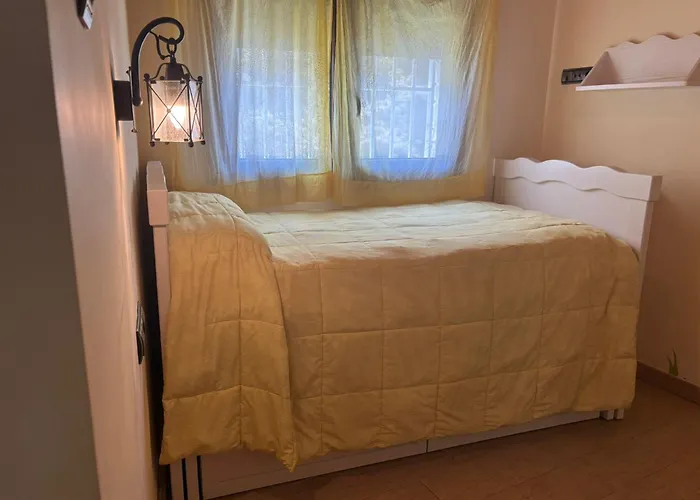 Hostal Mulhacen