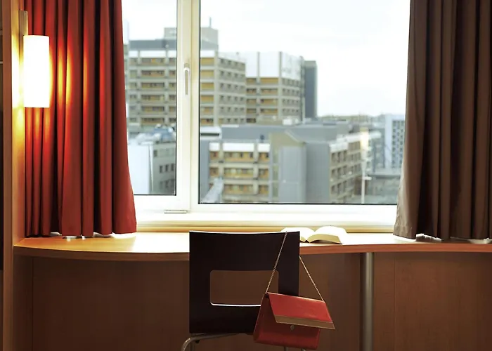 Ibis Sao Paulo Barra Funda Hotel