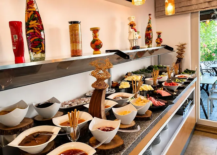 Esperanza Hotel Antalya
