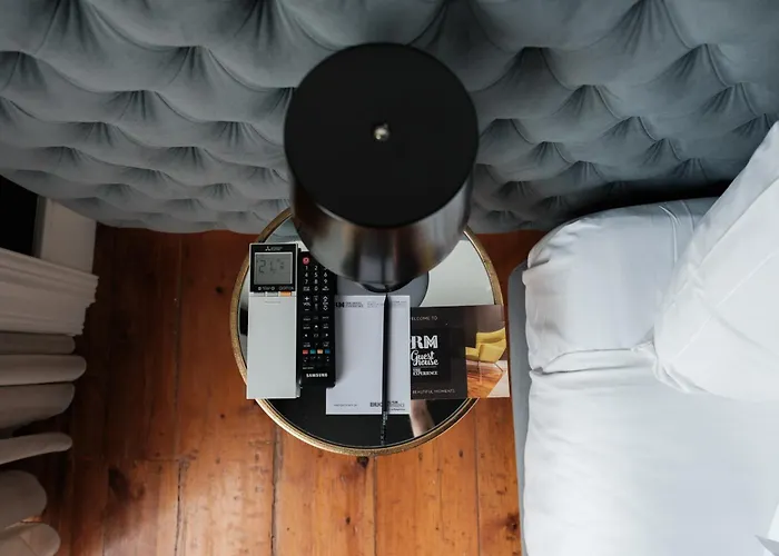Rm The Experience - Small Portuguese Hotels