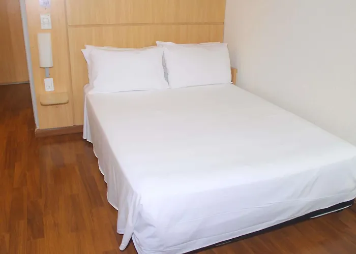 Ibis Florianopolis