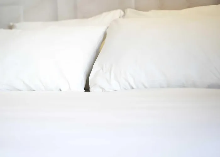 B&B HOTEL Goussainville CDG
