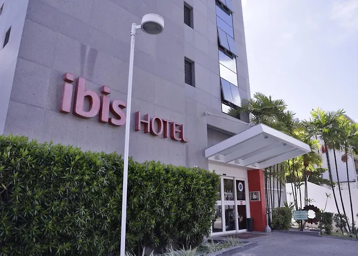 Ibis Recife Boa Viagem Hotel