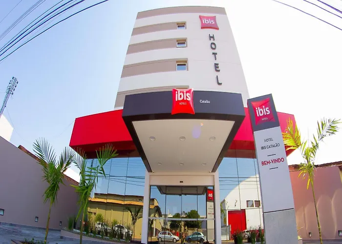 Ibis Catalao