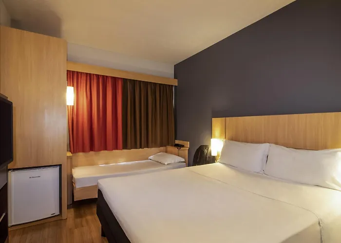 Ibis Petrolina Hotel