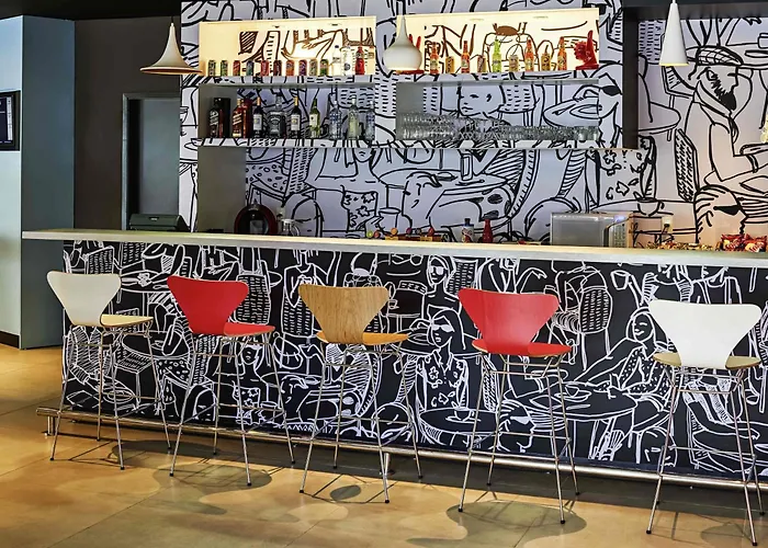 Ibis Rio Branco Hotel