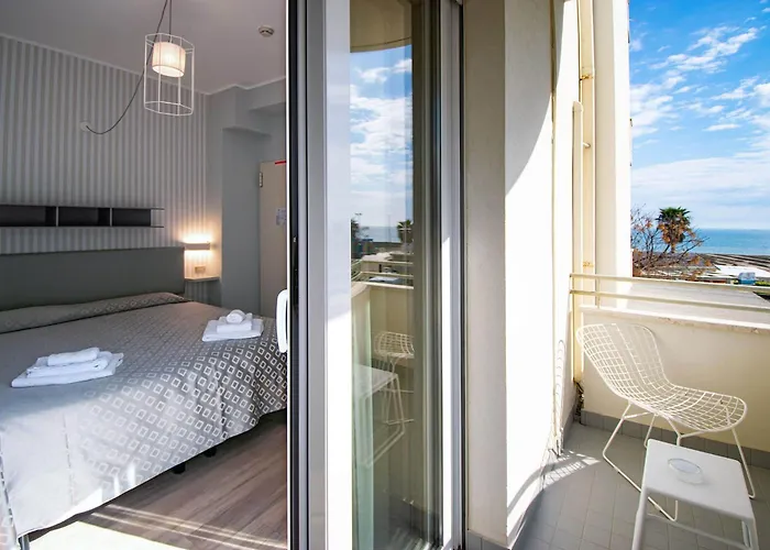Hotel Brig Riccione