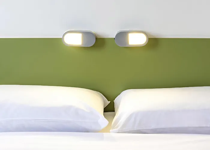 ibis budget Manaus