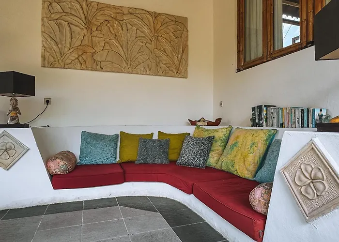Bali Firefly Bnb