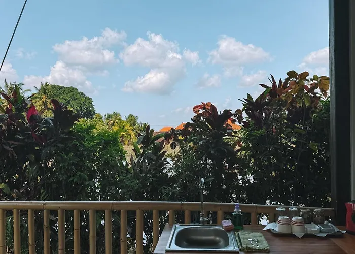 Bali Firefly Bnb