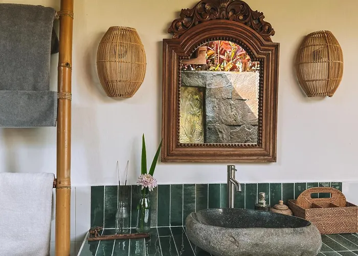 Bali Firefly Bnb