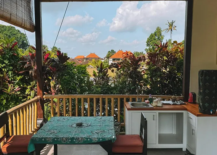 Bali Firefly Bnb