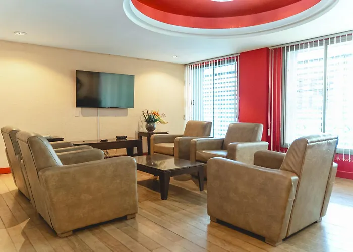 Hotel Alles Blau