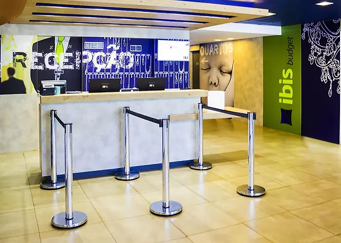 Ibis Budget Sertãozinho